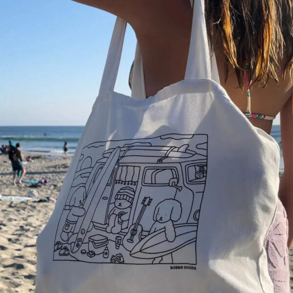 Bolsa Tote Bobbie Goods - Image 3